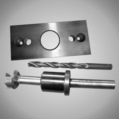 Drill Fixture
