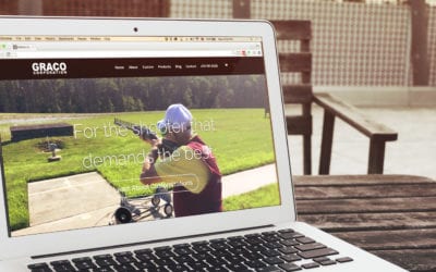 GRACO’s New Website Launched