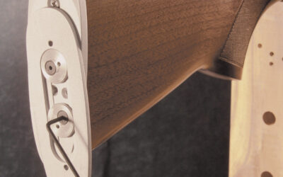 Versatility Stems From Adjustability In All Shooting Accessories