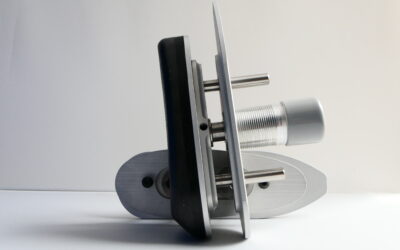 The Gracoil EZ Recoil Reduction Unit